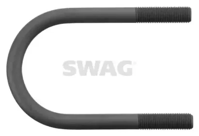 10 94 5454 SWAG Стремянка рессоры